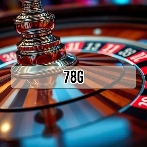 78g.com: Os Recursos que Transformam a Experiência de Jogos Online