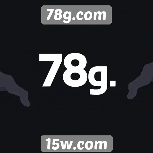 Impacto do 78g.com na comunidade de gamers