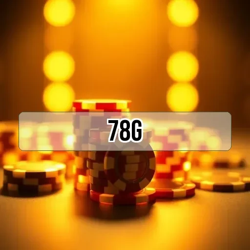78g.com: Entre no Jogo Com Estilo e Segurança Agora Mesmo!