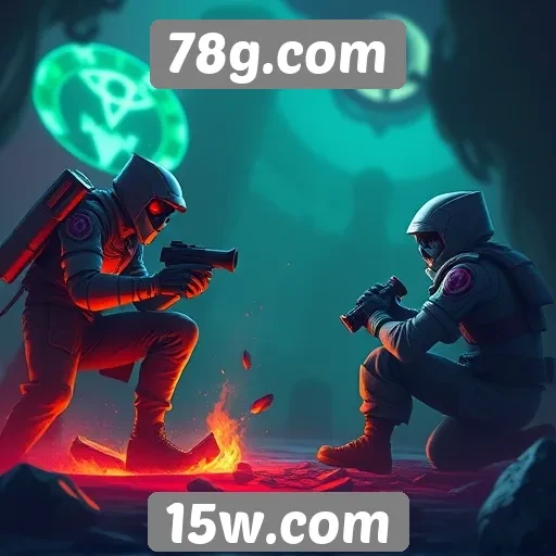 Tendências de jogos populares em 78g.com