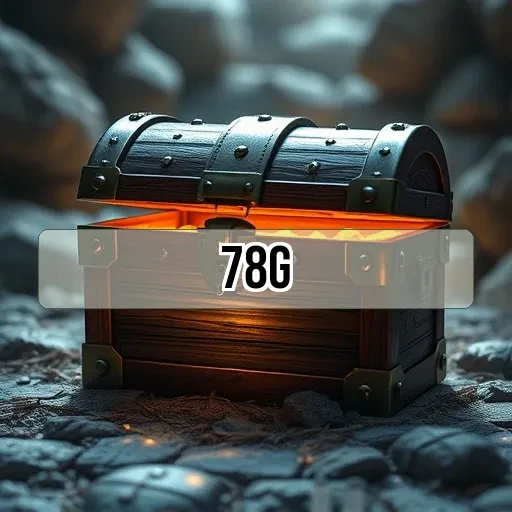 78g.com: Promoções Que Transformam Sua Experiência de Jogo
