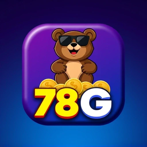 78g.com logo